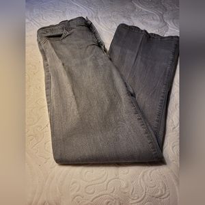 NYDJeans straight leg